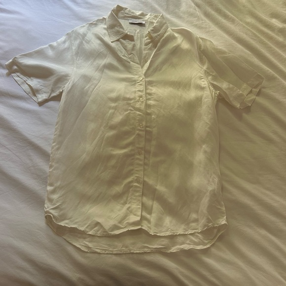 Anine Bing Bruni shirt - Picture 2 of 6